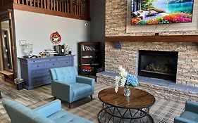 Americinn By Wyndham Ottumwa